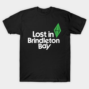 Lost in Brindleton Bay T-Shirt